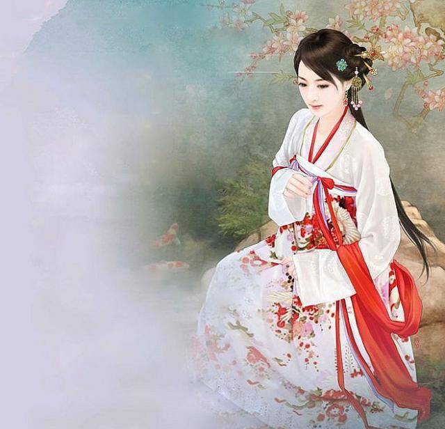 女儿出嫁当天,诗人写下一首赠诗,流传千年,当父亲的都该读一读_韦应物