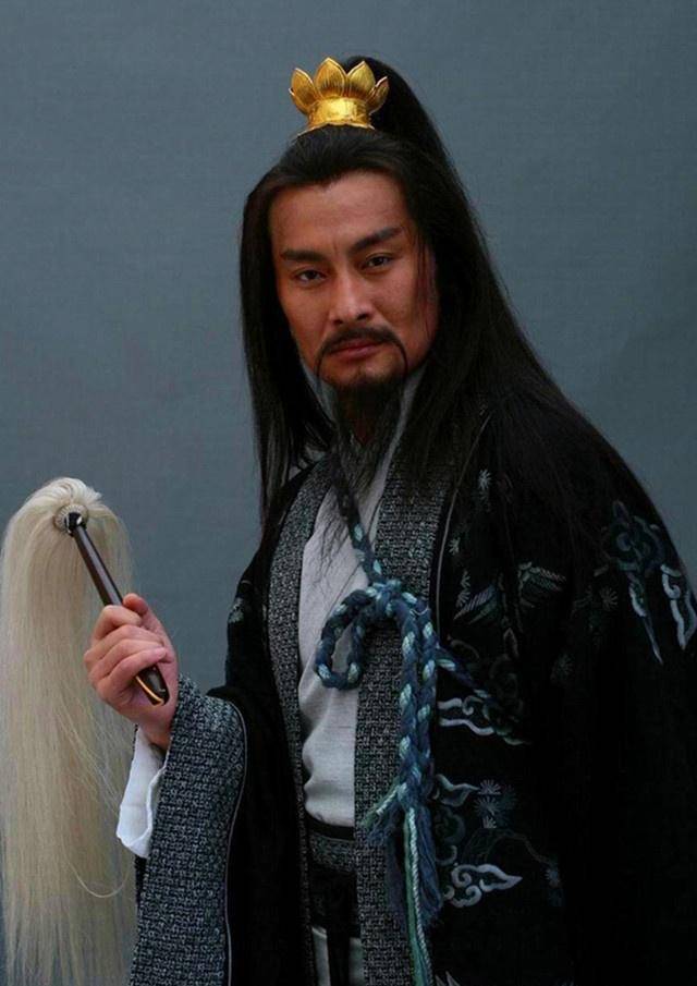 他的做法极其特殊,遇汴而还,却成为了梁山结局最好的几位之一