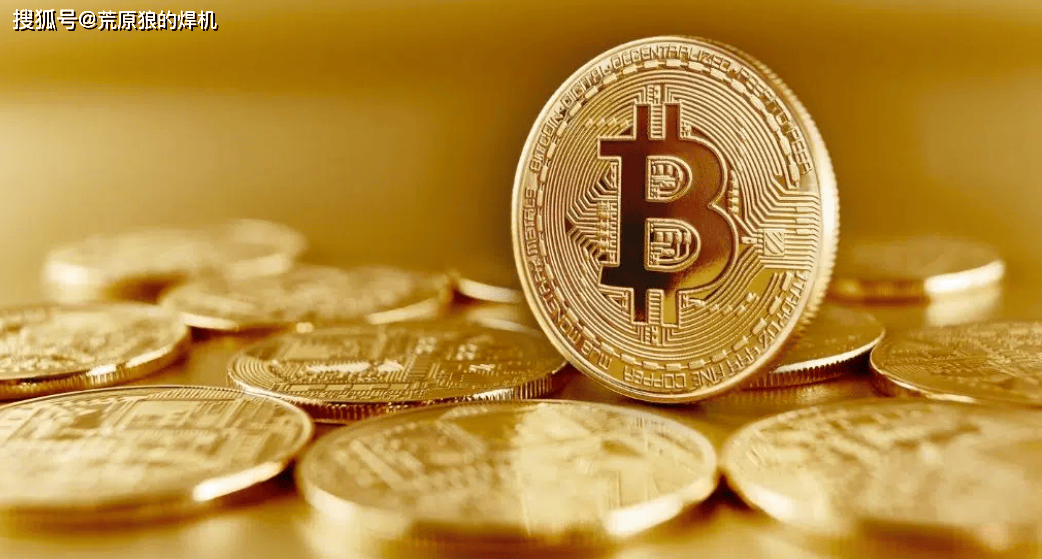 研究机构:我们的想法是坚持赢家(比特币),并避免其他资产