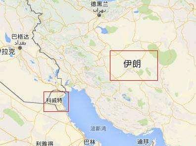 伊拉克为什么要吞并科威特?海湾战争背后的真实原因来了