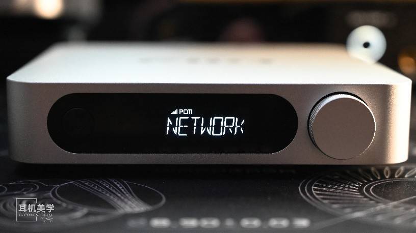 烧友应该人手一台的流媒体神器——飞傲sr11 首发开箱