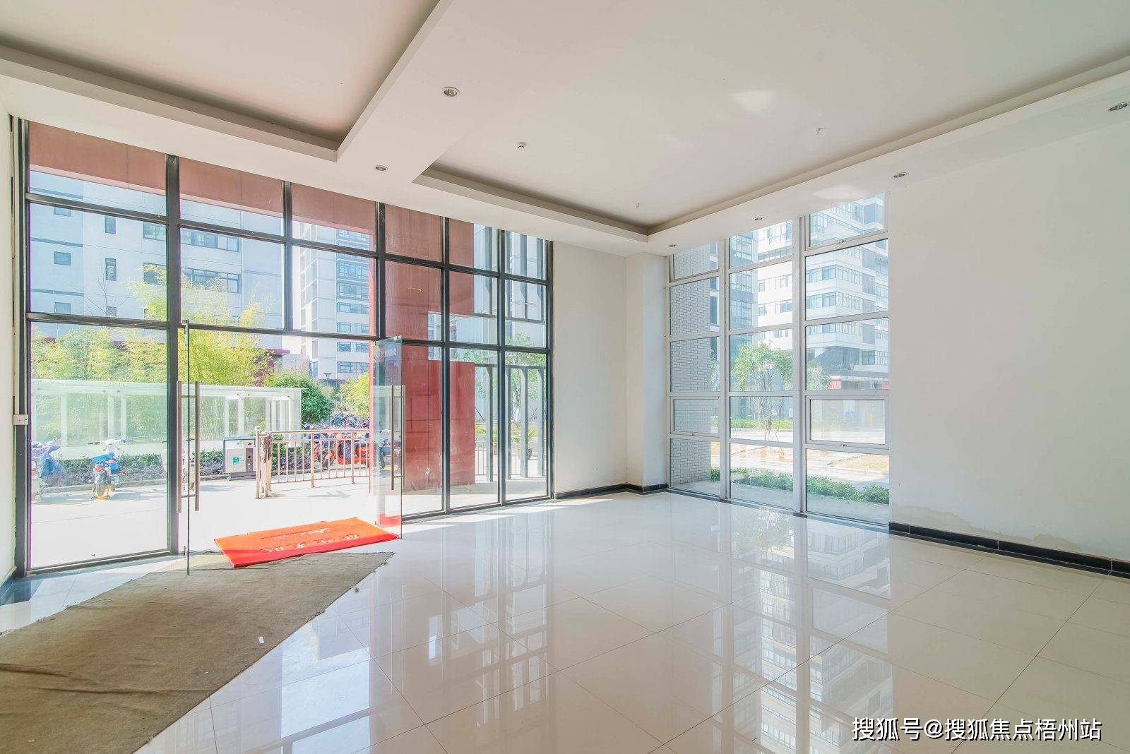 武汉未来之光物业出租电话-物业管理处-物业直租中心