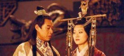 一晚上祸害50名宫女,太后也因他而怀孕_秦始皇_赵姬_吕不韦