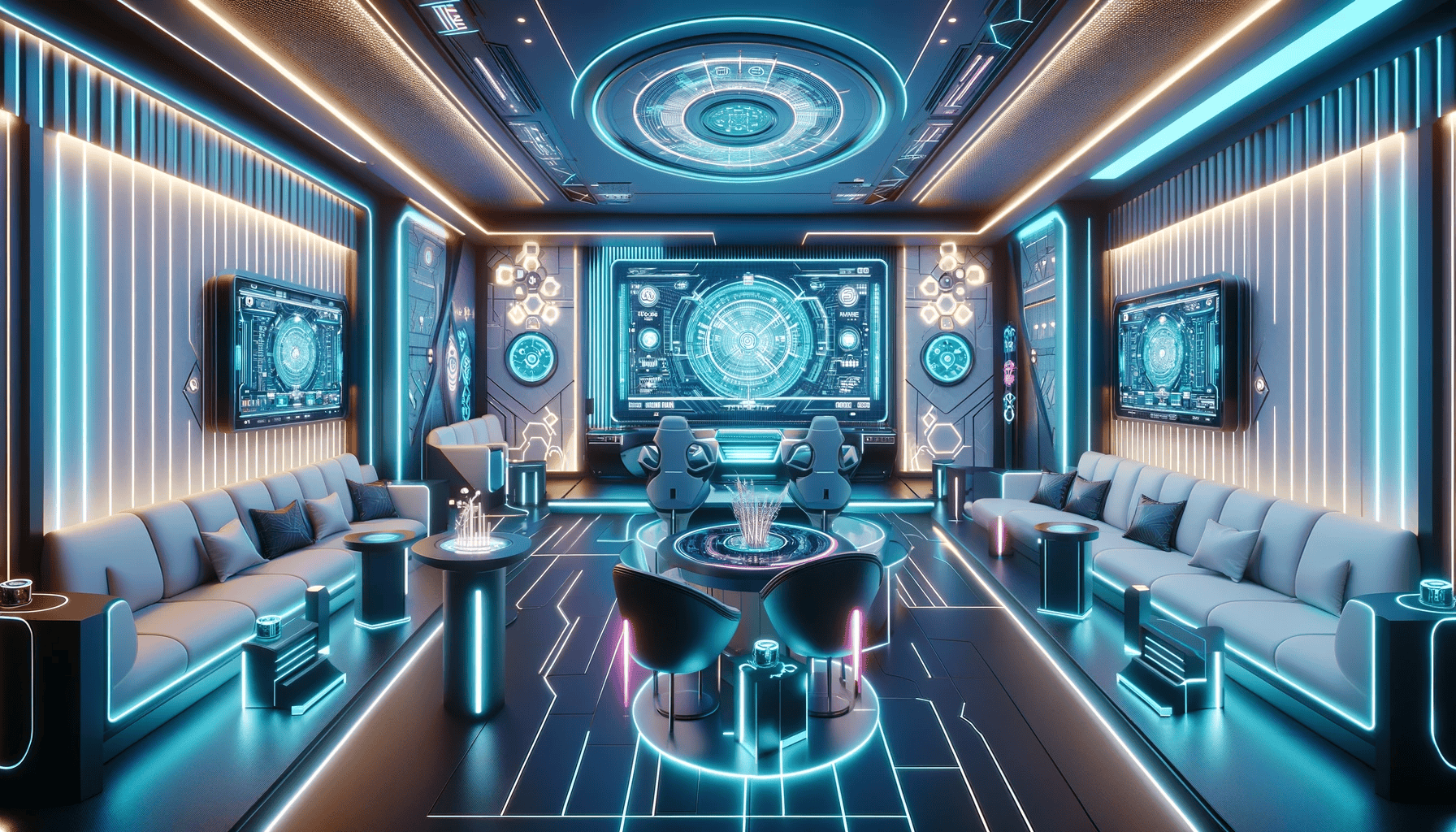 揭秘ktv界的秘密武器!巨嗨点歌机,让你的夜晚不再单调