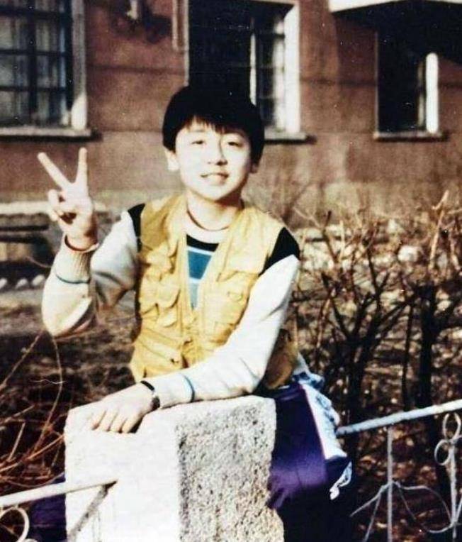 雷佳音:陈赫是我大学校友,但他看不起我,我坐电梯他就爬楼梯