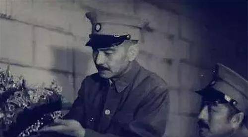 孙承宗_盗掘_历史