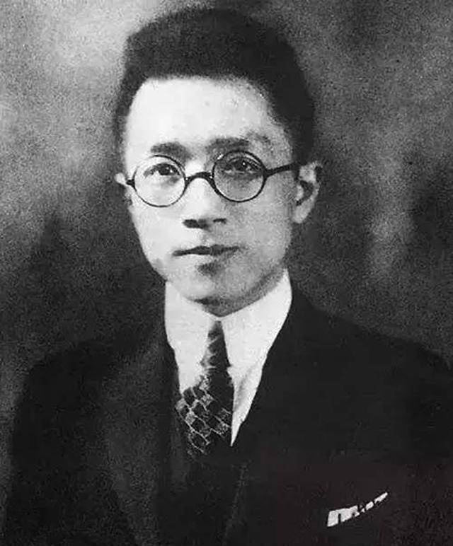 除了打牌和抽烟,胡适还有一个爱好,每次做完都后悔,却总改不掉