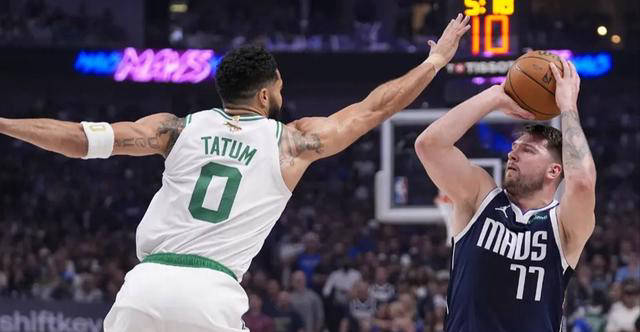 凯尔特人队以3-0完胜独行侠!湖人队面临重大挑战