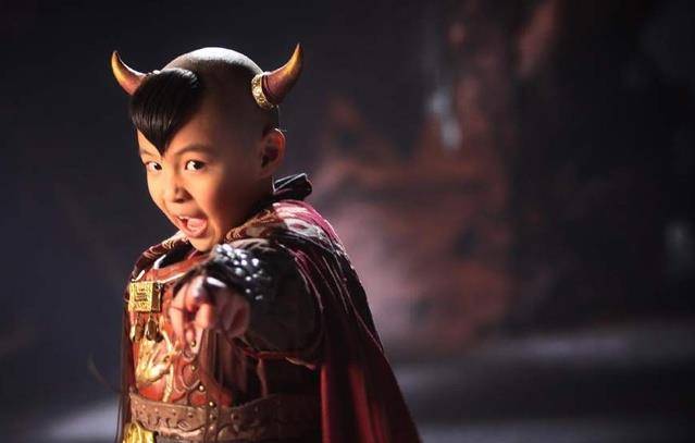 《西游记》中红孩儿其实不是牛魔王的儿子,而是太上老君的儿子?