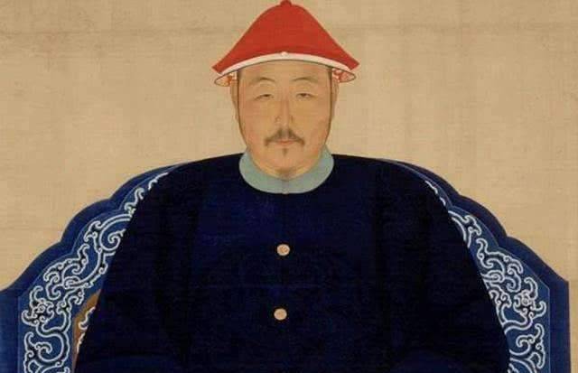 她是康熙的姐姐,六岁便嫁为人妇,她一死,吴三桂立刻造反