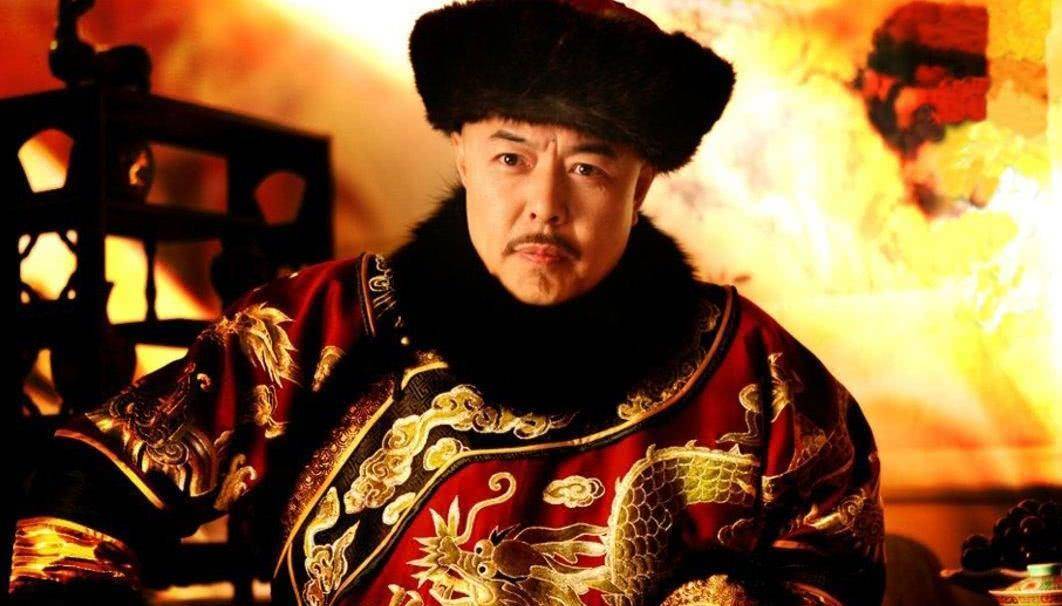 雍正王朝中,皇子和百官找国库借款可能吗?内务府和户部什么关系