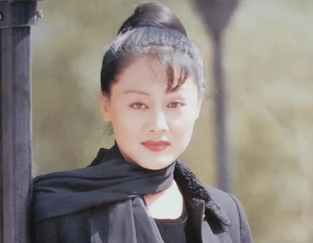 class="ql-align-justify">王姬可是演艺圈里的一股清流,她不靠颜值