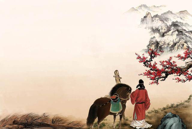 ="600"> /p> p>李白的快意人生可以从三个方面来进行概括:桃花煮酒