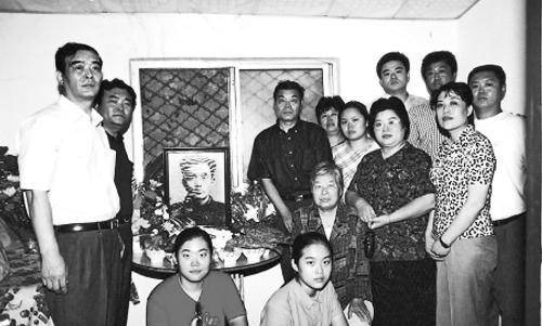 焦裕禄去世后,子女现状如何?子女:别人借光,我们"低人一等"