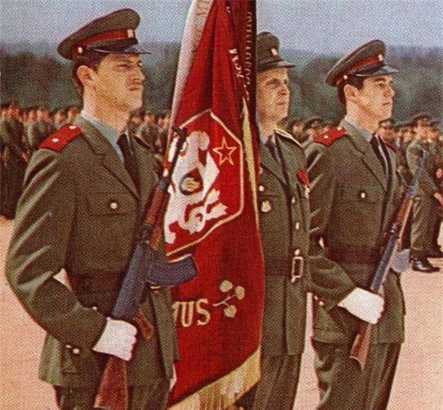 捷克军工的没落:巅峰时,军火出口占世界30%多,如今辉煌不再