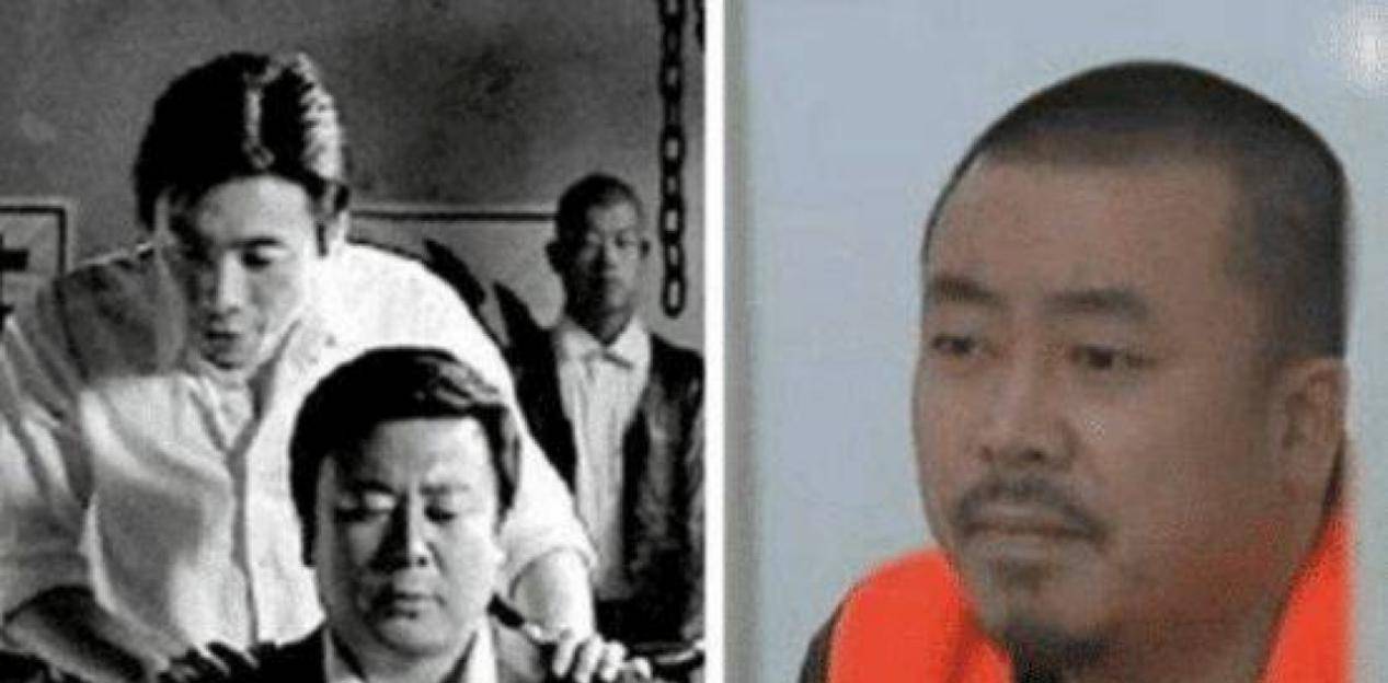 他潜逃13年,出演40多部电视剧,走红后才发现是通缉犯_张国锋_齐齐哈尔