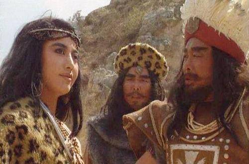 蜀汉灭亡之际,曾被诸葛亮收服的孟获,为什么没有来救援呢?