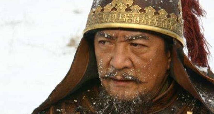 秦琼儿子的墓碑告诉咱们,唐朝头号猛将不是李元霸,更不是尉迟恭