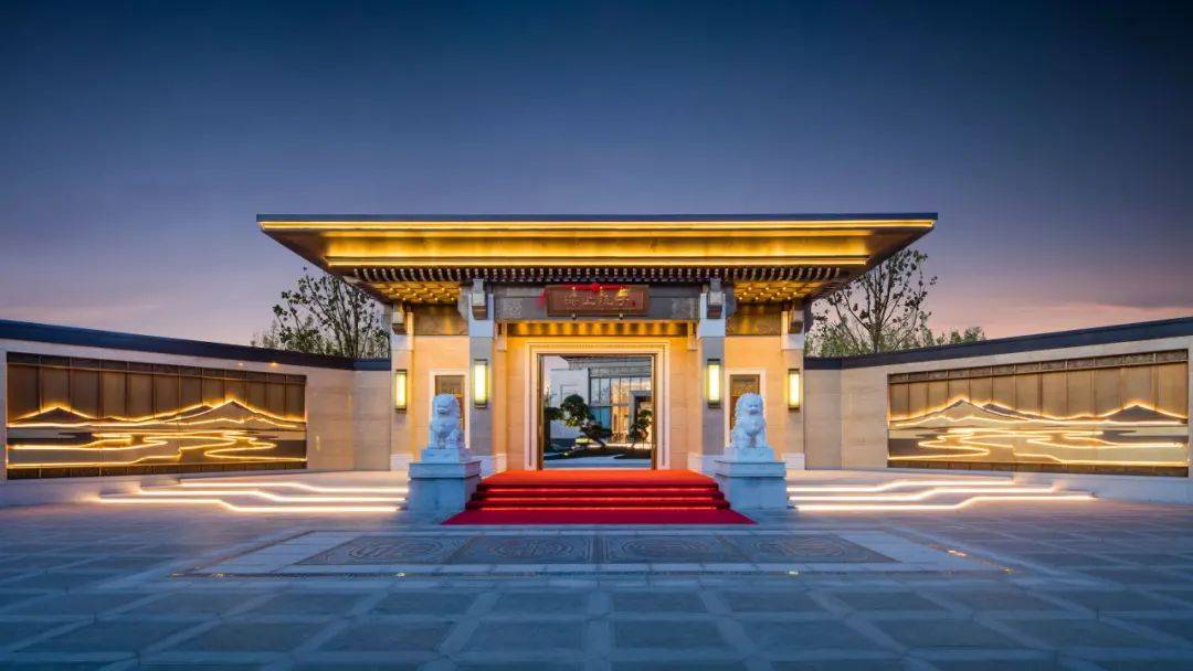 奉贤海湾镇泰禾海上院子_上海泰禾海上院子价格_售楼处电话!