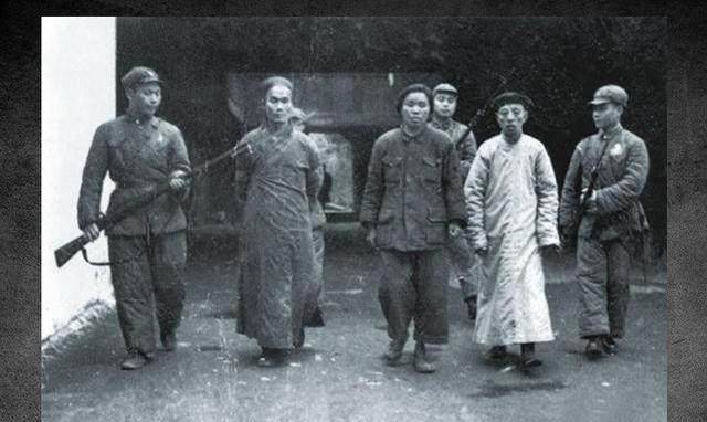 中国史上最大邪教:坐拥300万教徒,动用军队才铲除_张天然_宗教_因为