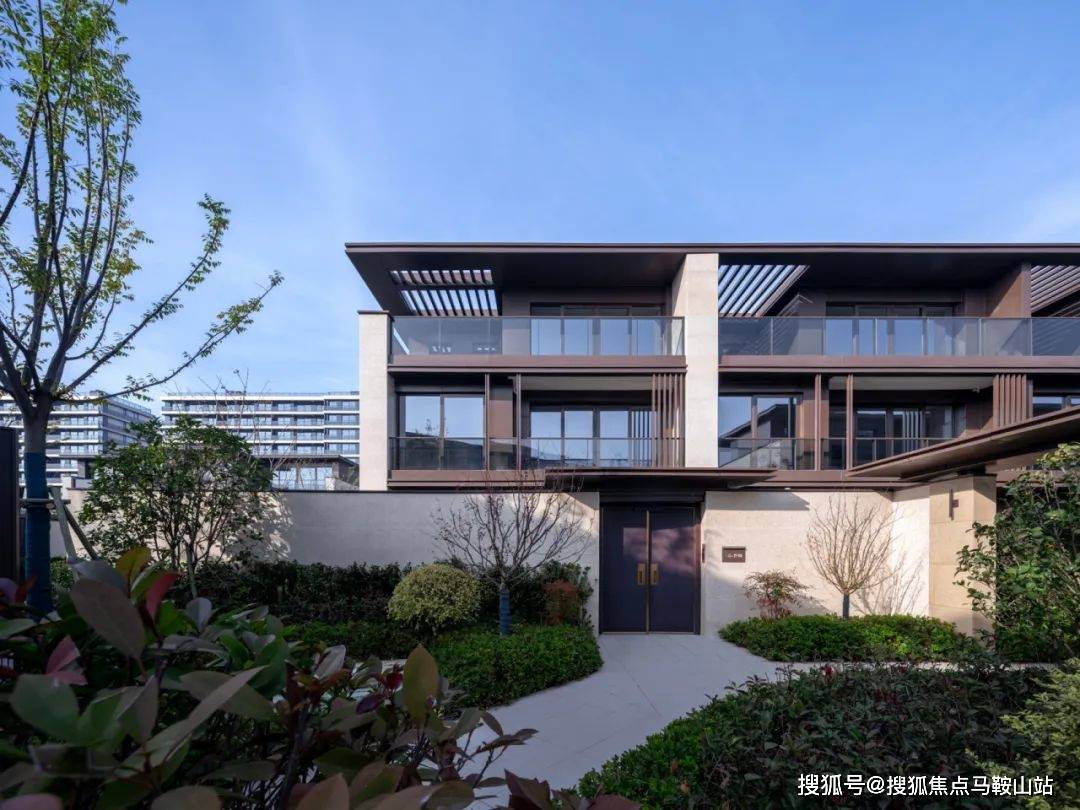 绍兴诸暨(金昌·浣溪白鹭)首页网站丨金昌·浣溪白鹭-别墅详情-价格