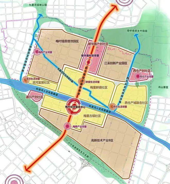 无锡梅里云时代-梅村璟隆广场loft公寓简介!