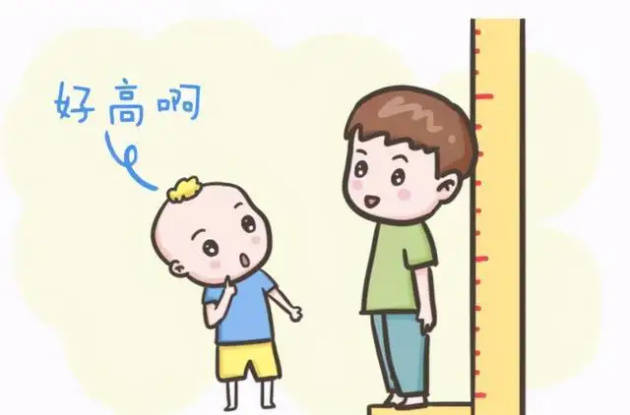 孩子长不高,究竟与哪些因素有关?家长如何科学预防儿童矮小
