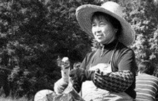 军统女特务张春莲:为隐瞒身份嫁给农民,潜伏大陆30年生8个孩子