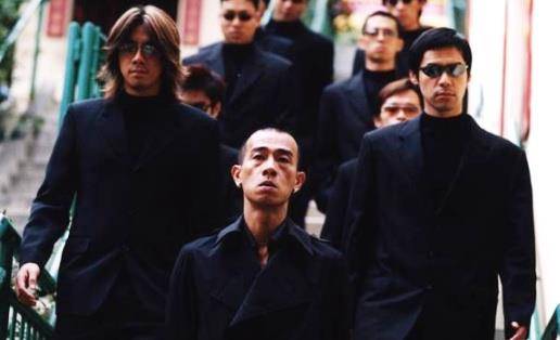 他是黑道大佬,30多岁担任山口组组长,直言不讳中日黑帮区别很大