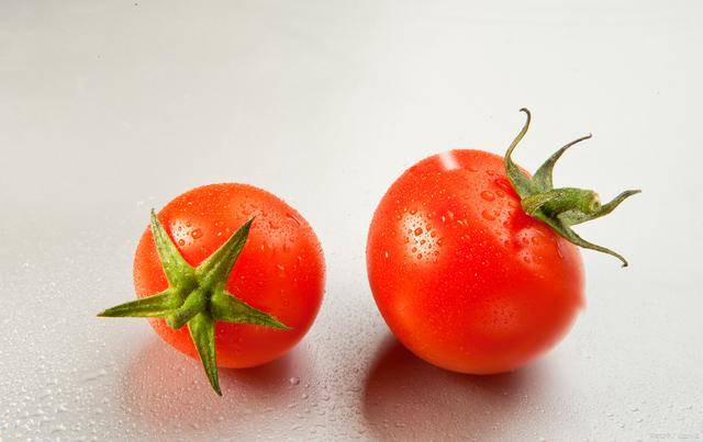 西红柿很常见 吃对了可以帮助消化(图2)
