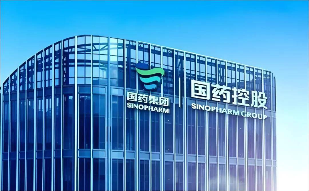 国药控股问题不少:偷税,劣药,环保违法,医保违规,投标作假