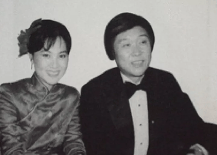 原来她已离世12年!死讯被"隐瞒"一个月,死后还留下40亿遗产