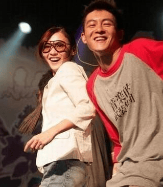 张柏芝鲜为人知三大丑闻