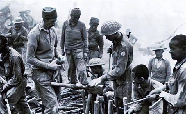 第三次印巴战争:巴基斯坦节节败退,美国密会中国:救救