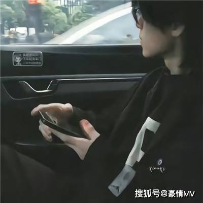 情侣背影真人头像很有感觉_幸福感爆棚高级情头图片