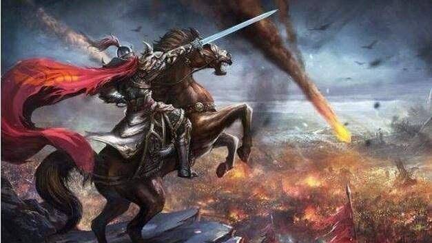 赵云七进七出,项羽以一敌百,古代大将真的这么厉害?这