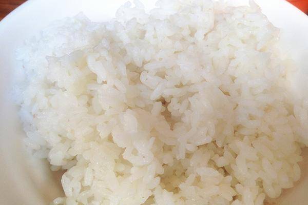 多数人都选错了 长期吃米饭和面条的人 身体有什么区别(图2)