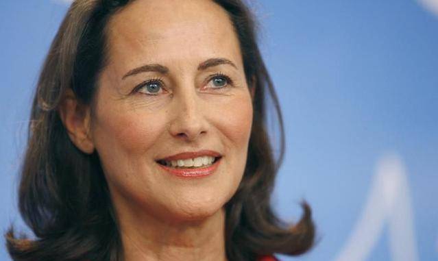 她竞选总统失败,还跟男友分手,5年后男友成总统,女友却不是她