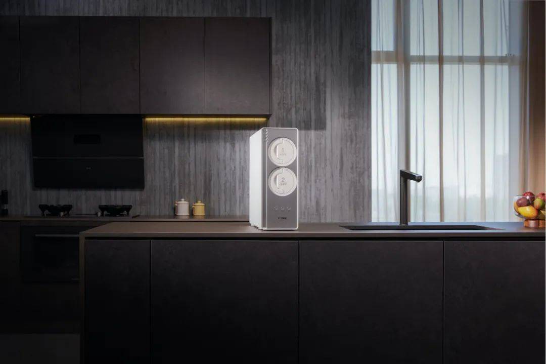 净水器市场触底反弹,技术驱动与健康洞察筑就行业新引擎-家电圈官网