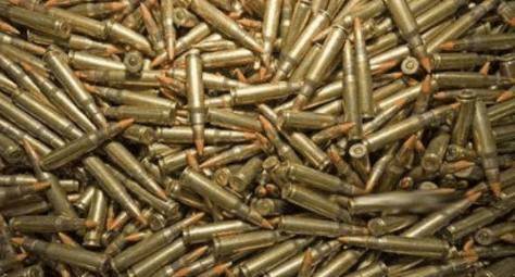 远征军一发一发打子弹,外国将军看完心酸说到,冲锋枪不是这么打的