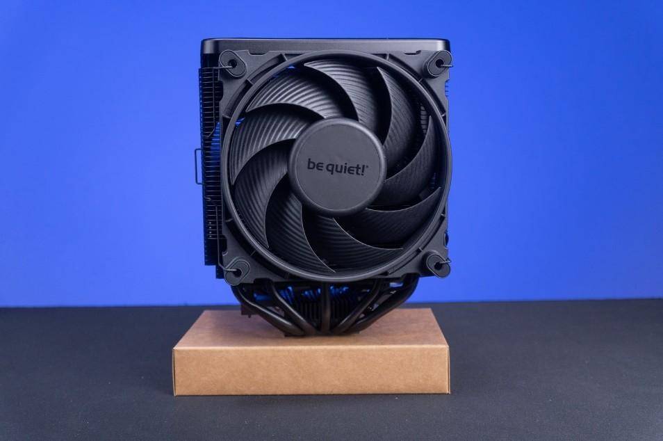 618攒机清单:德静界三件套 4070tis 14700k