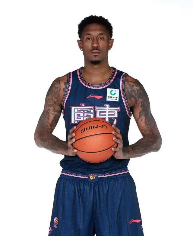 cba迎来重磅消息!马尚·布鲁克斯回归,加盟江苏男篮冲击季后赛!