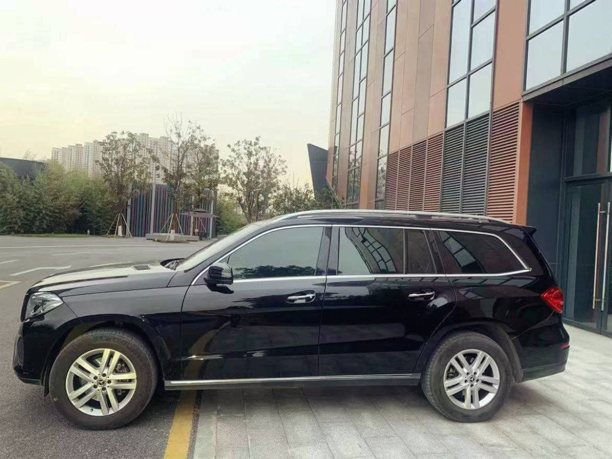 奔驰gls320 2.0t艾森ecu升级:提速迅猛推背足加速激进