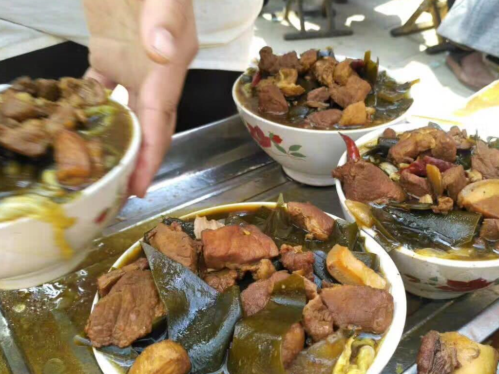 邯郸魏县美食图片