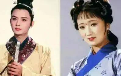 演着演着就不见了,以为他们退圈了,原来是去演"半老徐