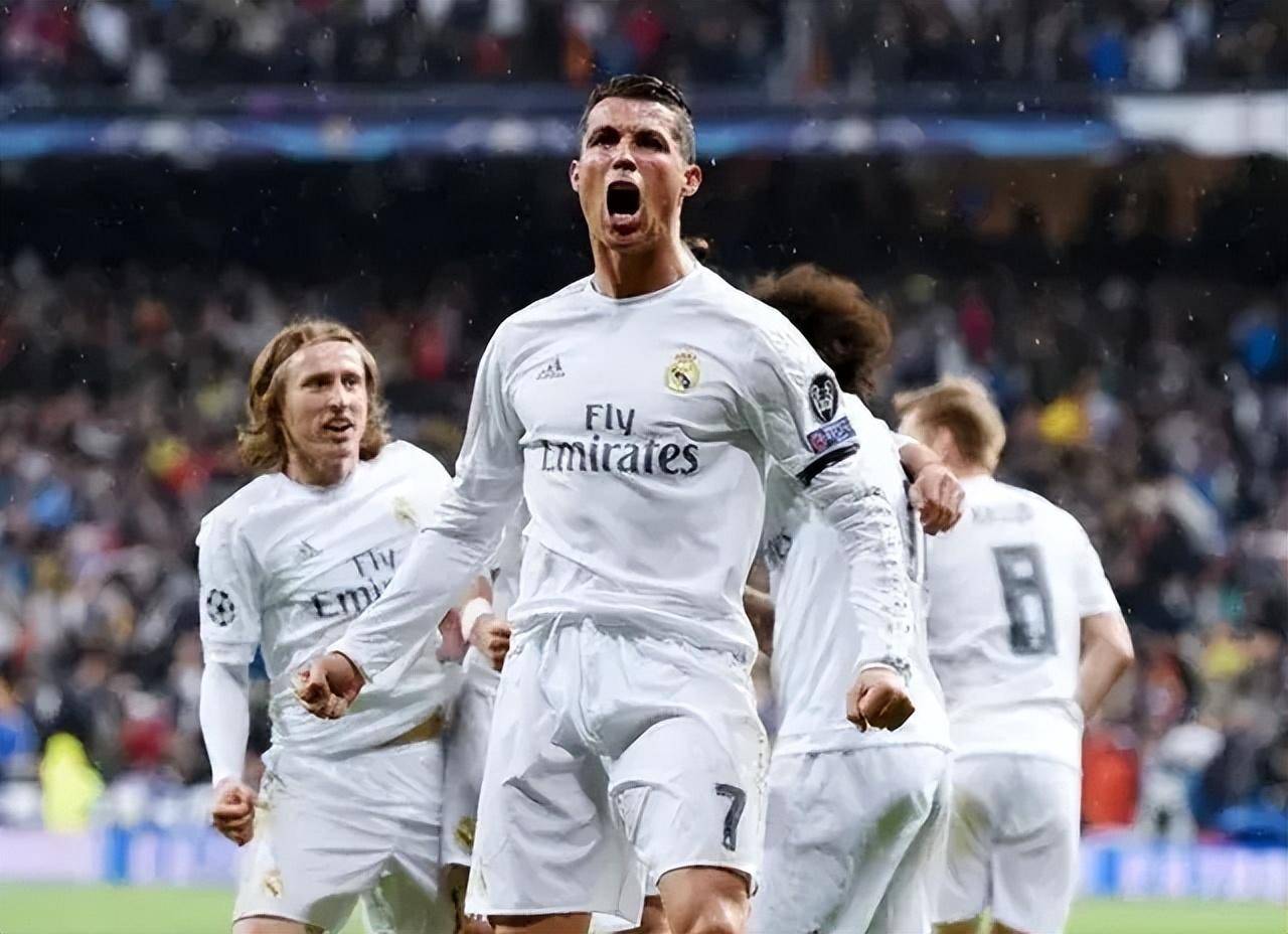 如果梅西在皇马到底能不能获得更大的成功_巴萨_获得