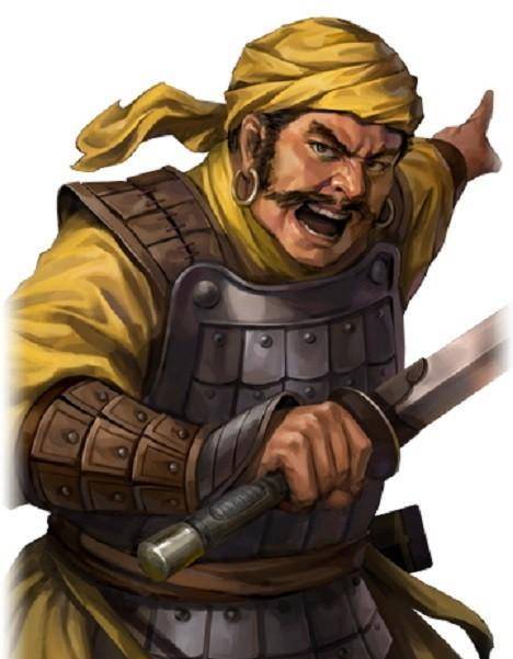 北宋时,安徽宿州一个政治新星突然崛起,向敏中智破冒名顶替奇案