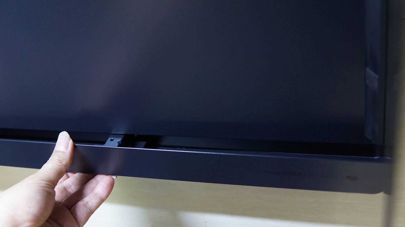 有了它，“老板”也得下岗，米家净烟机S1体验分享！