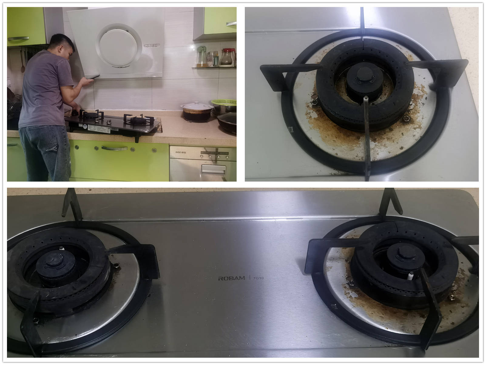 有了它，“老板”也得下岗，米家净烟机S1体验分享！