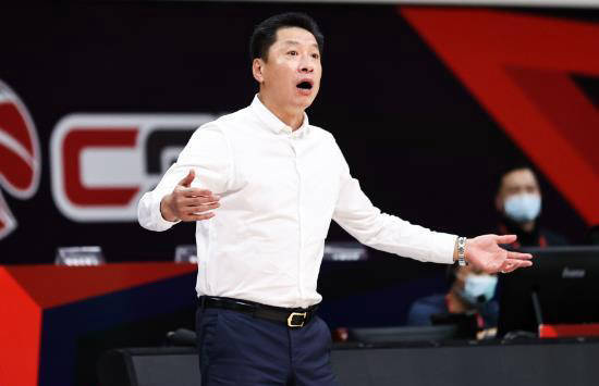 李春江拒绝引进郭艾伦,瞄准广东旧将!